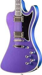 E-Gitarre Epiphone RD Custom Futura Twilight Shift E-Gitarre - 3