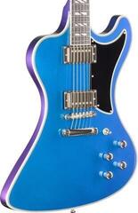 E-Gitarre Epiphone RD Custom Futura Twilight Shift E-Gitarre - 4