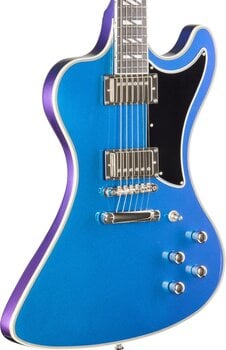E-Gitarre Epiphone RD Custom Futura Twilight Shift E-Gitarre - 5