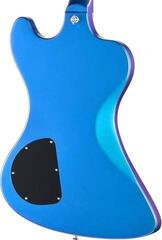 E-Gitarre Epiphone RD Custom Futura Twilight Shift E-Gitarre - 5