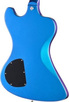 E-Gitarre Epiphone RD Custom Futura Twilight Shift E-Gitarre - 6