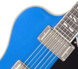 E-Gitarre Epiphone RD Custom Futura Twilight Shift E-Gitarre - 7