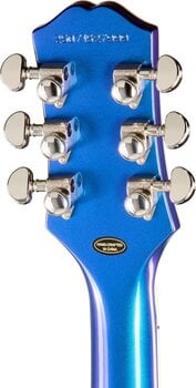 E-Gitarre Epiphone RD Custom Futura Twilight Shift E-Gitarre - 10