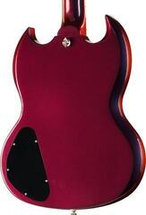 E-Gitarre Epiphone SG Custom Futura Ember Shift E-Gitarre - 3