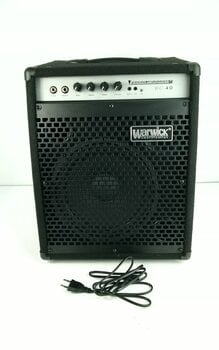 Bass Combo Warwick BC 40 Bass Combo (Neuwertig) - 2