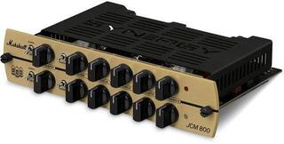 Pré-amplificador/amplificador em rack Synergy Marshall JCM800 Pré-amplificador/amplificador em rack - 3