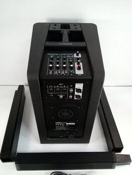 Sistema PA a colonna Yamaha Stagepas 1K MKII Sistema PA a colonna (Seminuovo) - 3