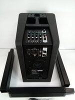 Yamaha Stagepas 1K MKII Sistema PA a colonna