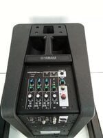 Yamaha Stagepas 1K MKII Sistema PA a colonna