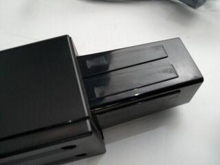 Sistema PA a colonna Yamaha Stagepas 1K MKII Sistema PA a colonna (Seminuovo) - 4