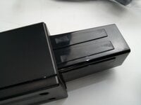 Yamaha Stagepas 1K MKII Sistema PA a colonna