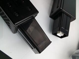 Sistema PA a colonna Yamaha Stagepas 1K MKII Sistema PA a colonna (Seminuovo) - 5