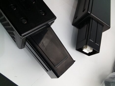 Sistema PA a colonna Yamaha Stagepas 1K MKII Sistema PA a colonna (Seminuovo) - 6