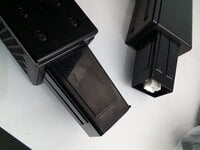 Yamaha Stagepas 1K MKII Sistema PA a colonna