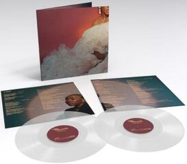 Vinylplate Ego Ella May - Good Intentions (Clear Coloured) (2 LP) - 1