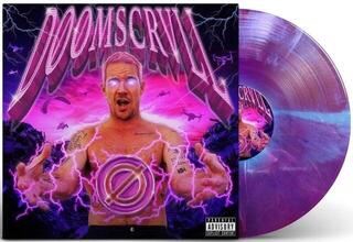 Vinüülplaat Diplo - D00Mscrvll (LP) - 1