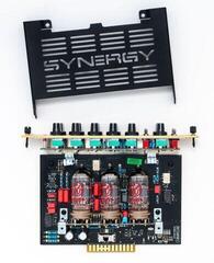 Pré-amplificador/amplificador em rack Synergy Marshall JCM800 Pré-amplificador/amplificador em rack - 7