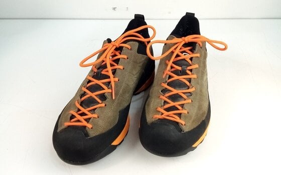 Mens Outdoor Shoes Scarpa Mescalito 45 Mens Outdoor Shoes (Pre-owned) - 2