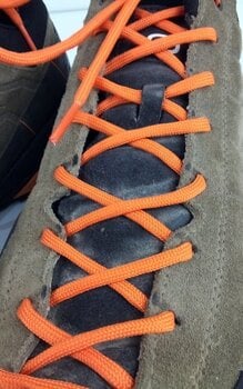 Mens Outdoor Shoes Scarpa Mescalito 45 Mens Outdoor Shoes (Pre-owned) - 3