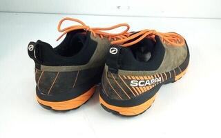 Mens Outdoor Shoes Scarpa Mescalito 45 Mens Outdoor Shoes (Pre-owned) - 3