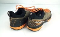 Scarpa Mescalito 45 Mens Outdoor Shoes