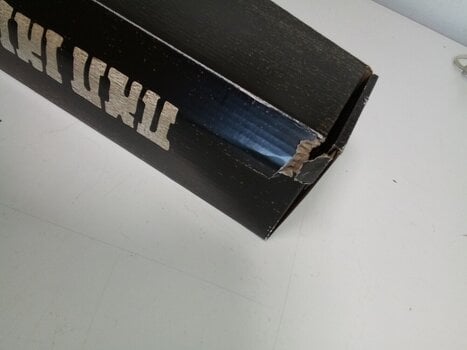 Sopran Ukulele LAG TKU-8S Tiki Natural Satin Sopran Ukulele (Nur ausgepackt) - 2