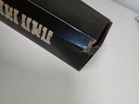 LAG TKU-8S Tiki Natural Satin Sopran Ukulele