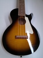 Epiphone Les Paul Vintage Sunburst Tenor Ukulele
