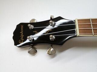 Tenor Ukulele Epiphone Les Paul Vintage Sunburst Tenor Ukulele (Neuwertig) - 3