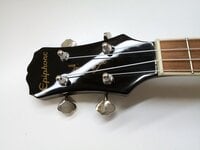 Epiphone Les Paul Vintage Sunburst Tenor Ukulele