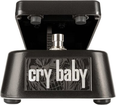 Wah wah pedala Dunlop IM95K Iron Maiden Killers Cry Baby Wah wah pedala - 2