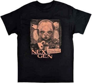 Σετ Δώρου Bring Me The Horizon - Sempiternal (LP) SET L - 5