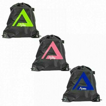 Diving Mask Agama Dory Kid Green - 4