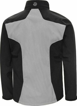Jachetă impermeabilă Galvin Green Andres Gore-Tex Black/Steel Grey M - 2