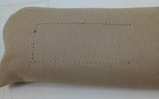 Soprano Recorder Yamaha YRS-322B Soprano Recorder (Kun pakket ud) - 3