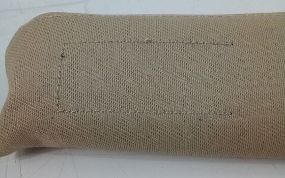 Szoprán furulya Yamaha YRS-322B Szoprán furulya (Csak kicsomagolt) - 4