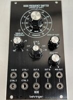Behringer Bode Frequency Shifter 1630 Modulaarinen järjestelmä