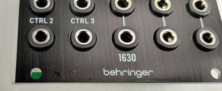Sistem modular Behringer Bode Frequency Shifter 1630 Sistem modular (Resigilat) - 2