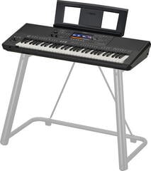 Професійна клавіатура Yamaha PSR-SX720+ Професійна клавіатура - 5