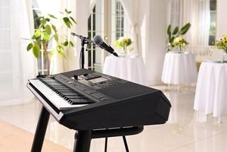 Професійна клавіатура Yamaha PSR-SX720+ Професійна клавіатура - 6