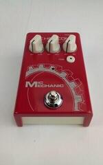 Gesangsprozessor TC Helicon Mic Mechanic 2 Gesangsprozessor (Neuwertig) - 1