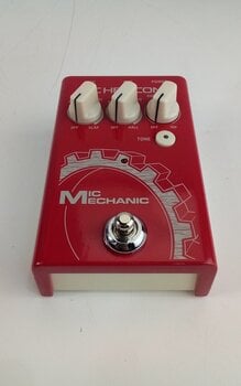 Gesangsprozessor TC Helicon Mic Mechanic 2 Gesangsprozessor (Neuwertig) - 2