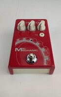 TC Helicon Mic Mechanic 2 Gesangsprozessor