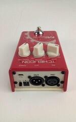 Gesangsprozessor TC Helicon Mic Mechanic 2 Gesangsprozessor (Neuwertig) - 2