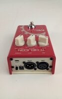 TC Helicon Mic Mechanic 2 Gesangsprozessor