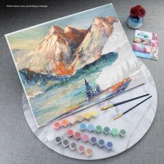 Slikanje po brojevima Royal & Langnickel Slikanje po brojevima 28 Ком - 2