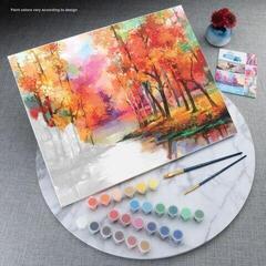 Slikanje po brojevima Royal & Langnickel Slikanje po brojevima 28 Ком - 2