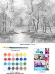 Slikanje po brojevima Royal & Langnickel Slikanje po brojevima 28 Ком - 1