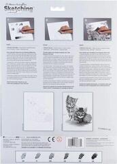 Tapyba pagal skaičius Royal & Langnickel Tapyba pagal skaičius 10 Vnt. - 3