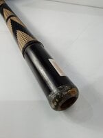 Kamballa 838604 Bamboo E 120 cm Didgeridoo